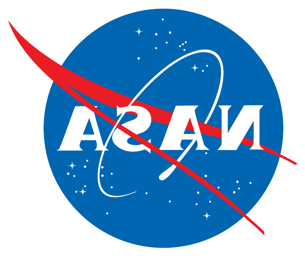 美国航空航天局工程学院的标志